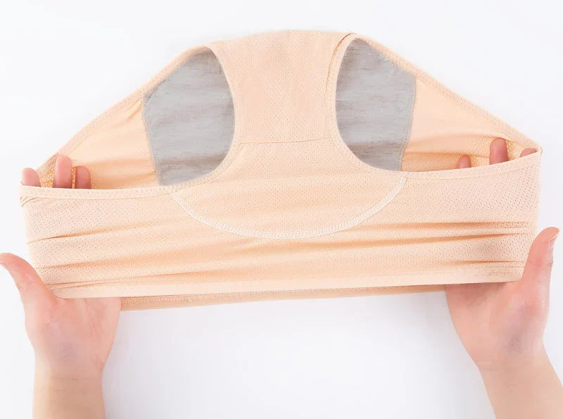 DryWear™ | Farvel til lækager – uanset om det er blod eller urin