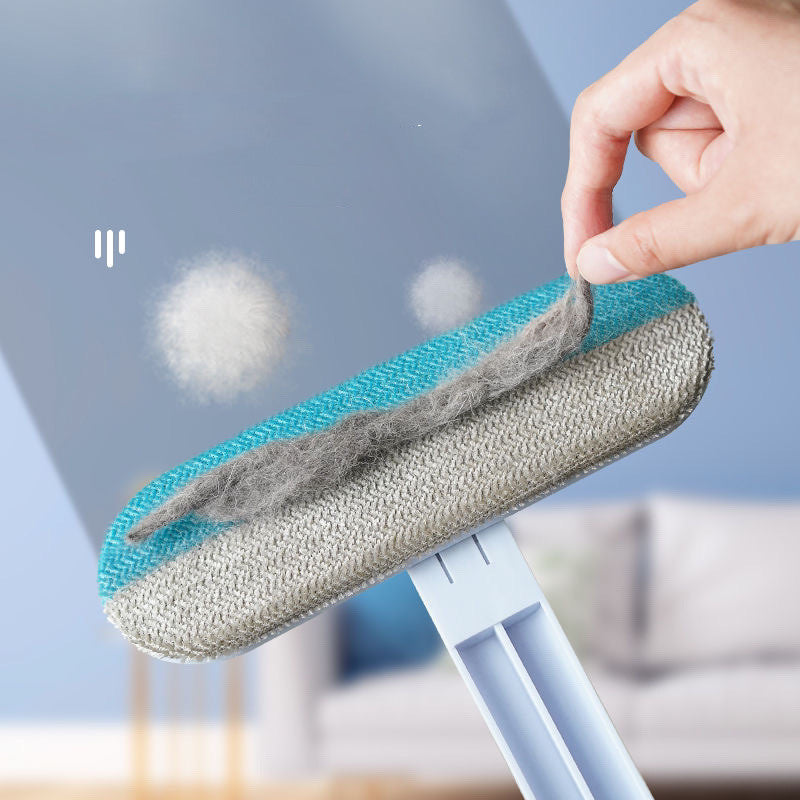 EasyClean Pro™ | Hår- og støvfri på sekunder!