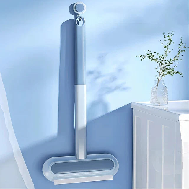 EasyClean Pro™ | Hår- og støvfri på sekunder!