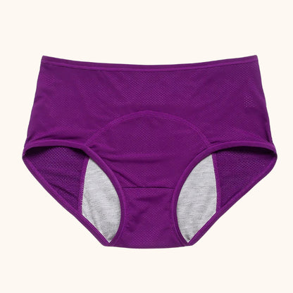 DryWear™ | Farvel til lækager – uanset om det er blod eller urin